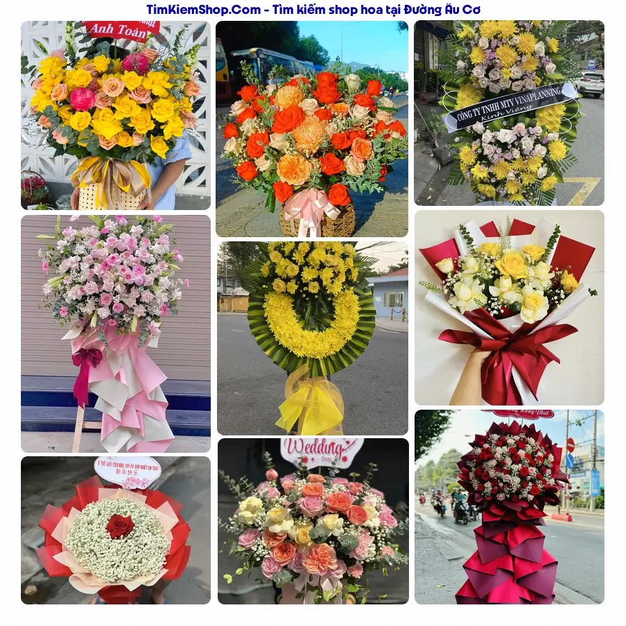 Hoa Tươi Yumi - Hoa Tươi Phường Kinh Bắc