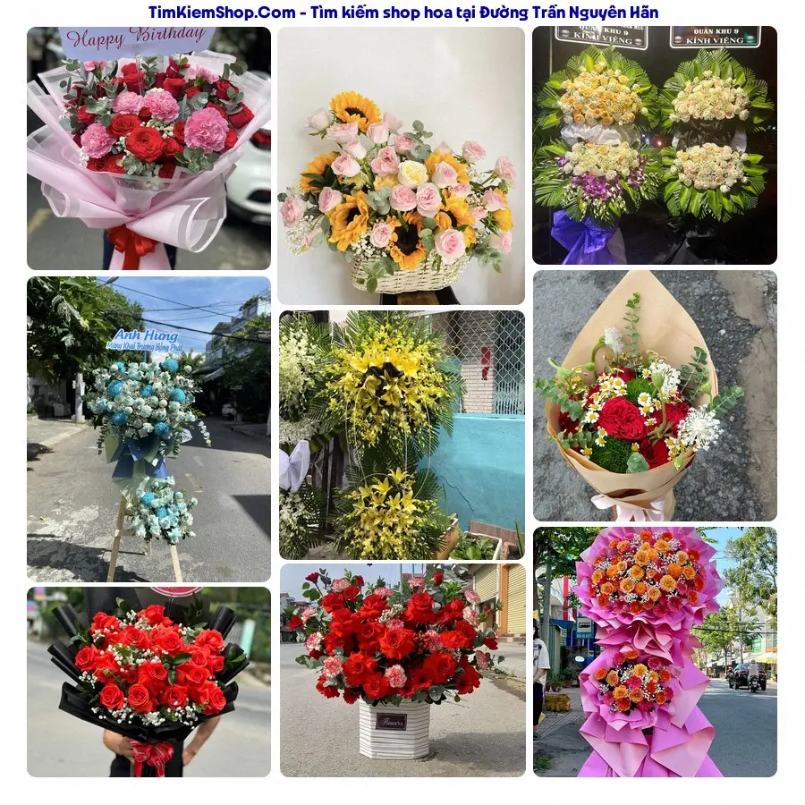 Hoa Tươi Yumi - Hoa Tươi Phường Thanh Miếu