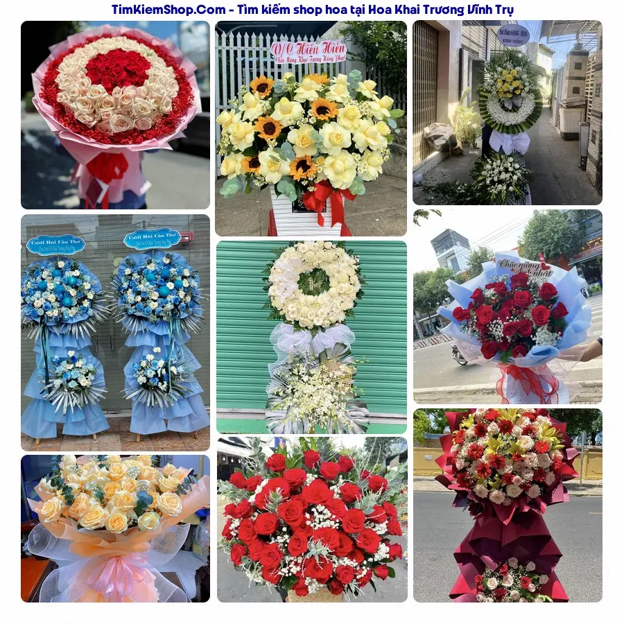 Hoa Tươi Yumi - Hoa Tươi Vĩnh Trụ