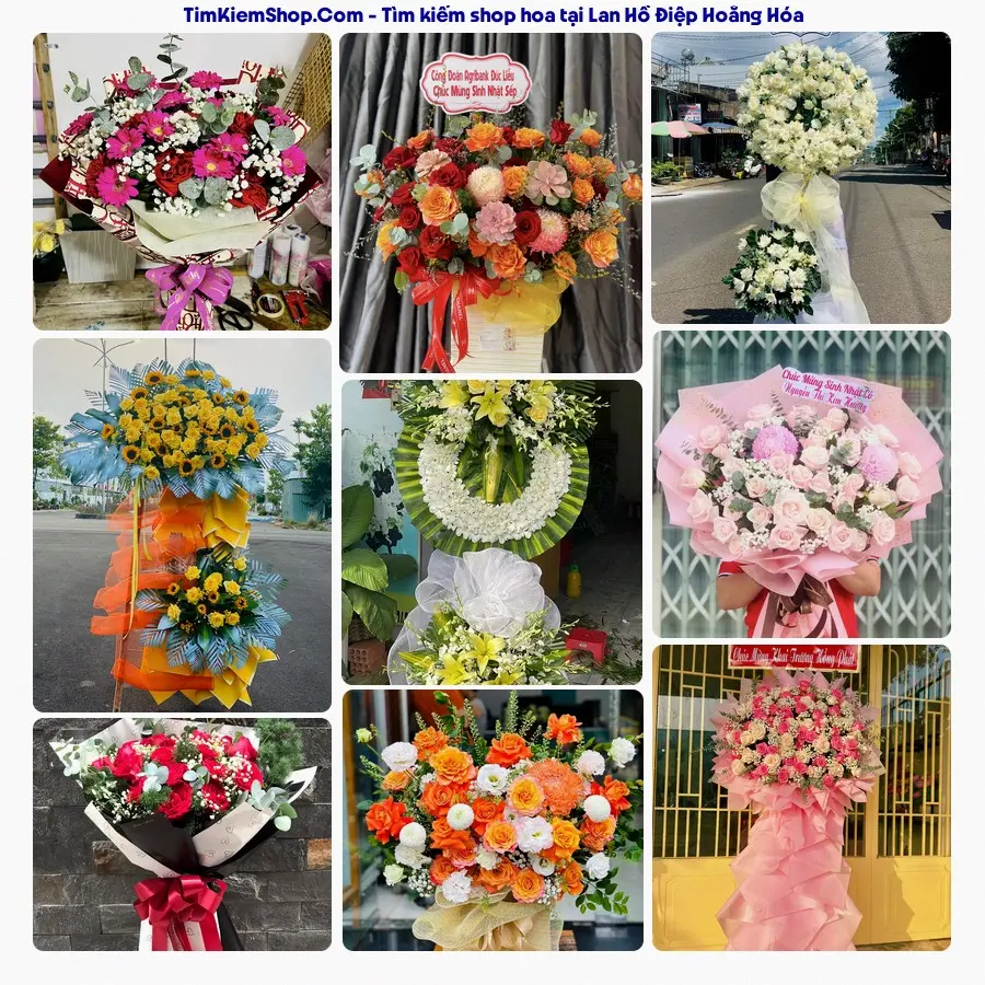 Hoa Tươi Yumi - Hoa Tươi Xã Hoằng Hóa