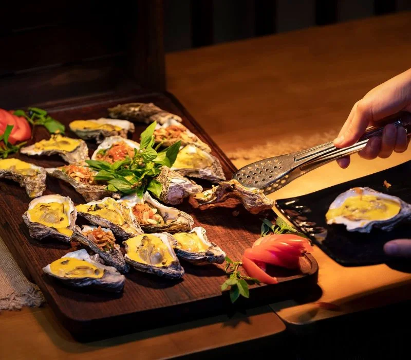Hội An Seafood Buffet