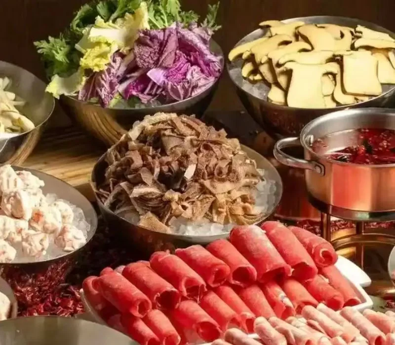 TOMO Sushi Hội An