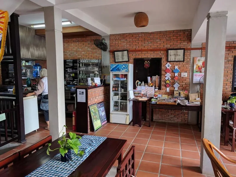 U Cafe Hoi An