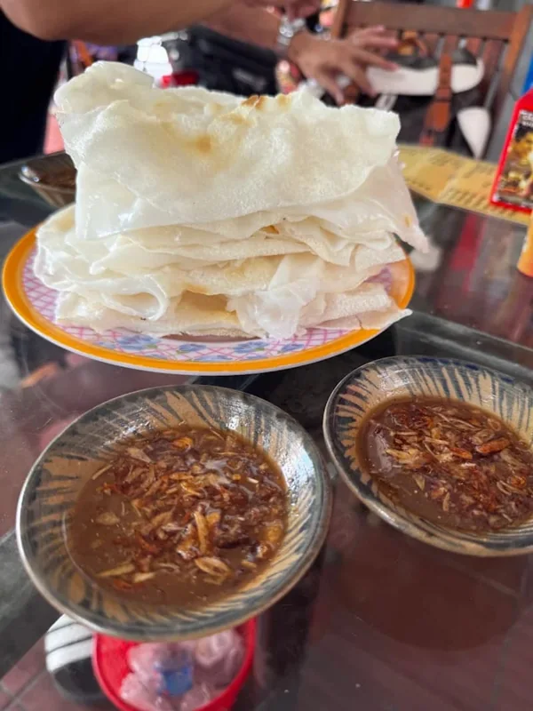 Bánh đập