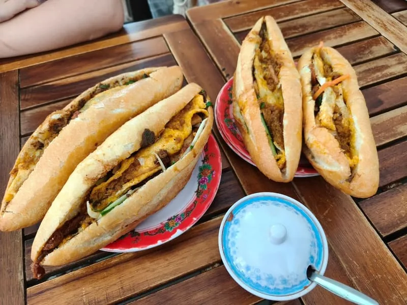 Bánh mì
