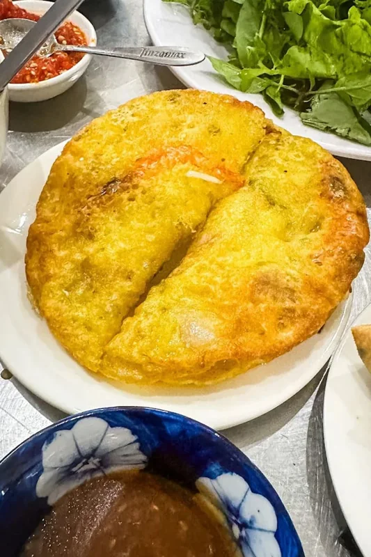 Bánh xèo