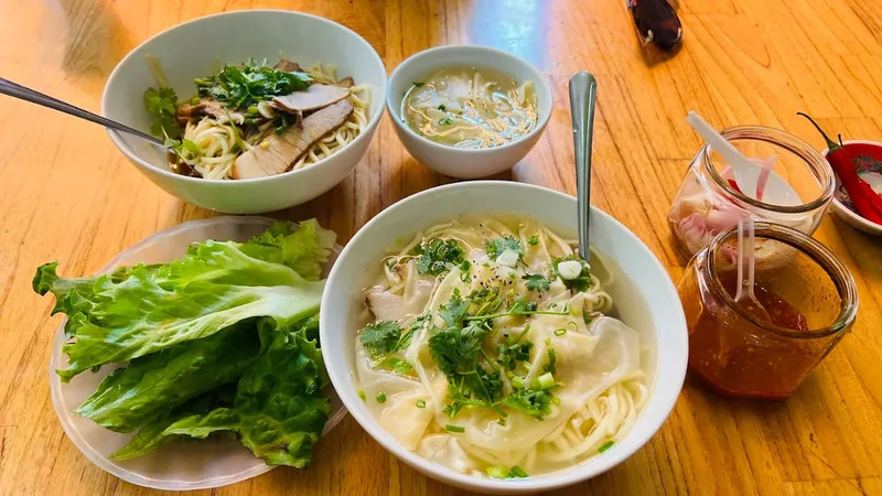 Hoành thánh
