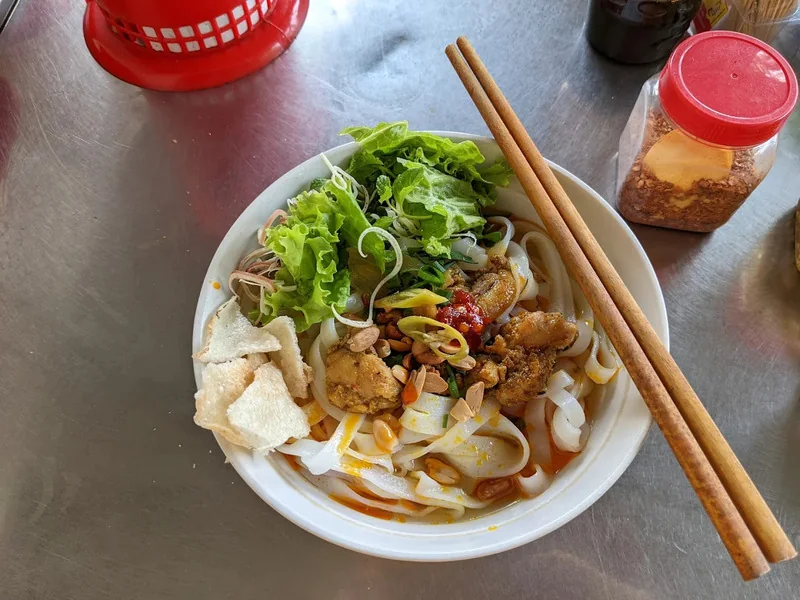 Mì Quảng