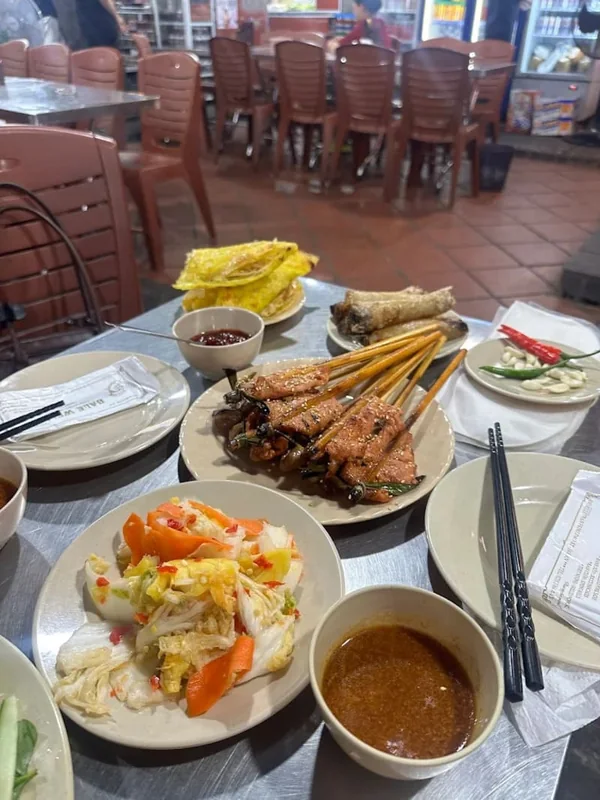 Nem nướng