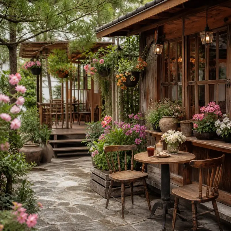 Hội quán Ghiền Đà Lạt: Chỗ vui chơi gì cũng có giữa phố núi