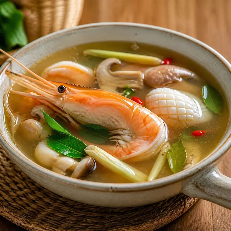HongThong Restaurant