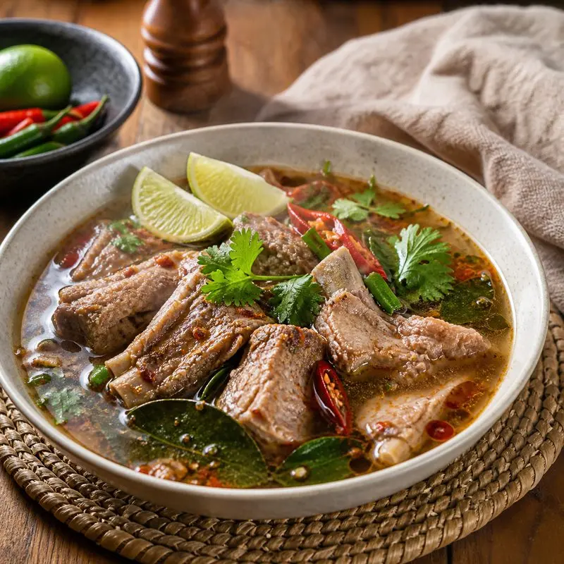 HongThong Restaurant