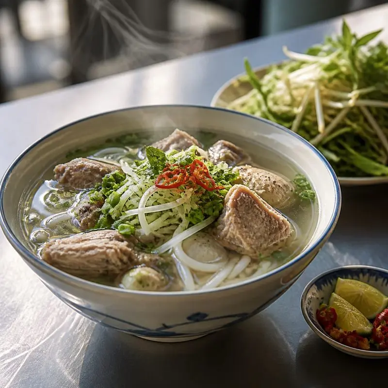 Hủ tiếu Cây Dầu 2