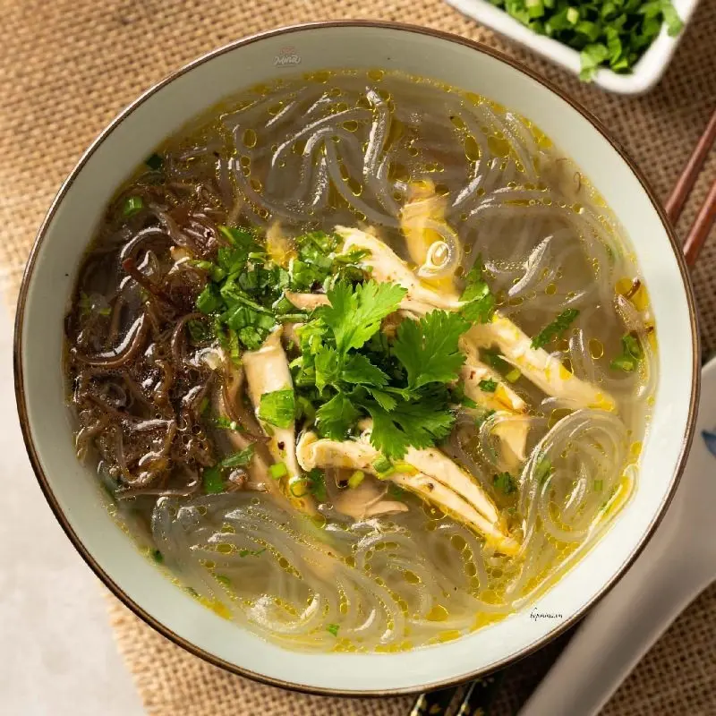 Hủ tiếu mì