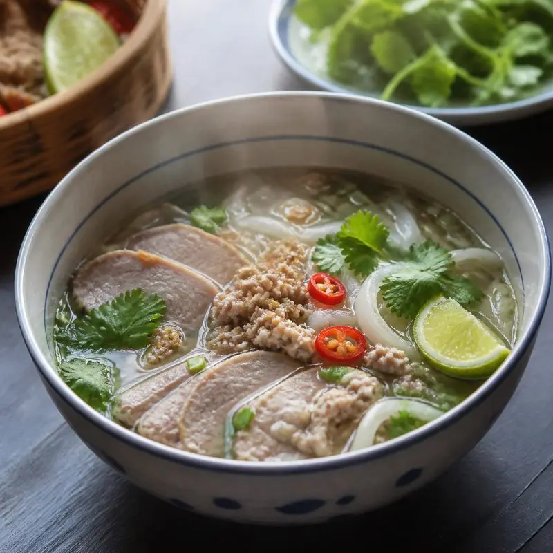 Hủ tíu Hoàng