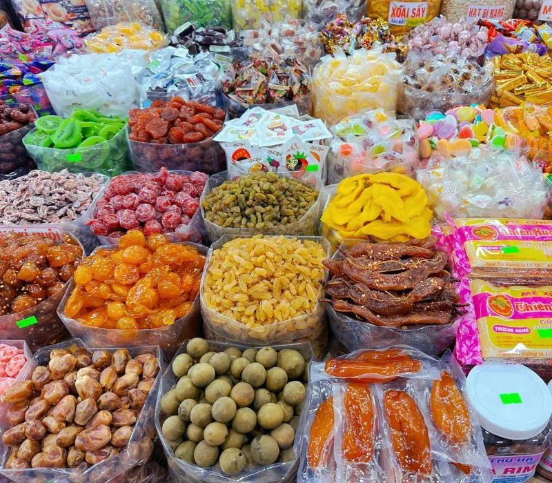 Chợ Đông Ba