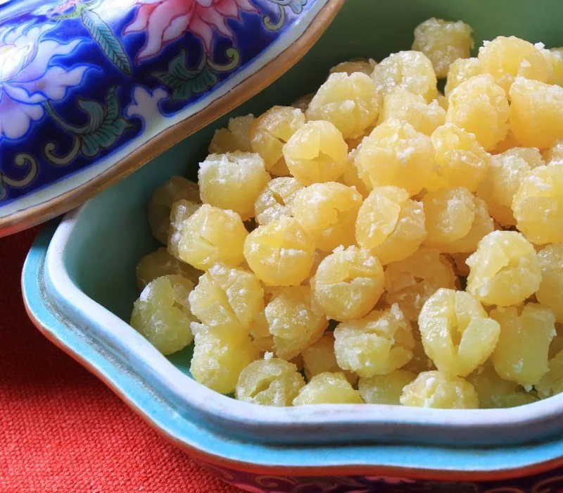Cửa hàng Sen Huế