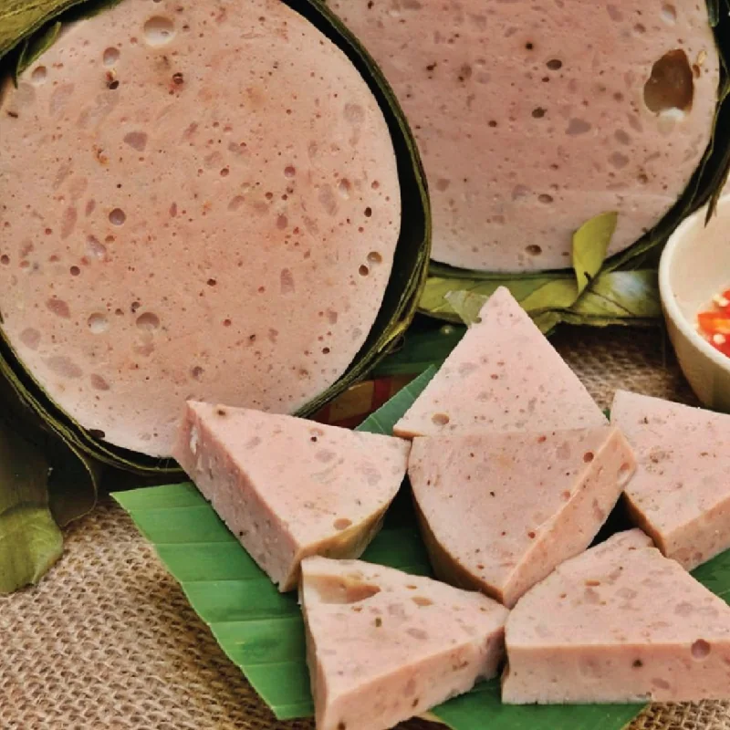 Chả bò Huế