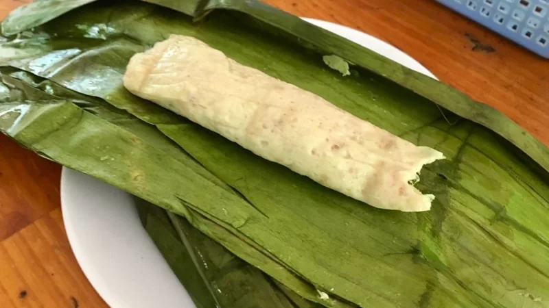 Chả cây Huế