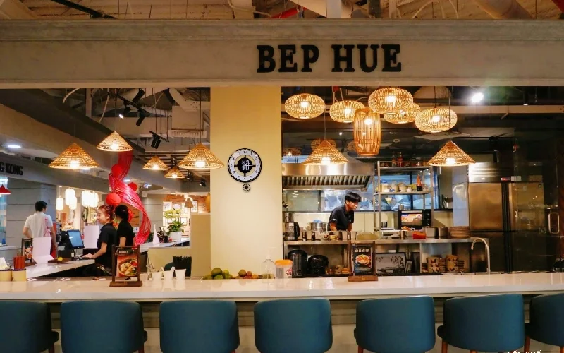 Bếp Huế