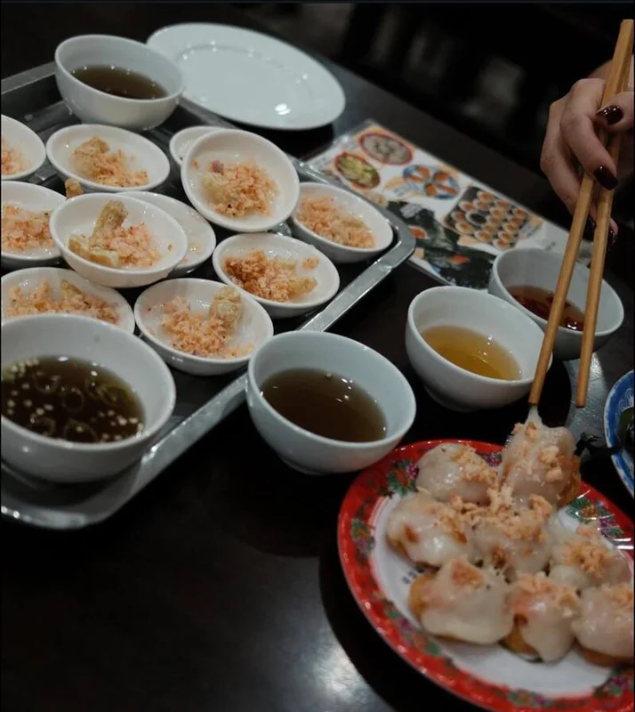 Bánh bèo