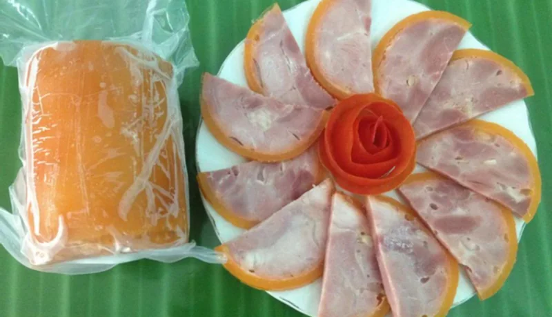 Quán Nem chả tré Hảo Hảo – Bà Vĩnh