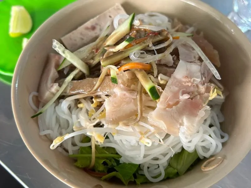 Quán Mệ Thẻo