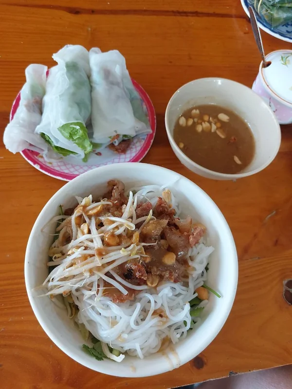 Nem Lụi O Đen