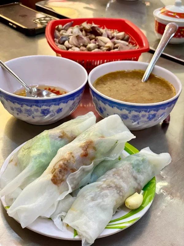 Quán Ăn Tài Phú
