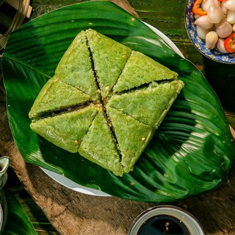 Tiệm Bà Thêm