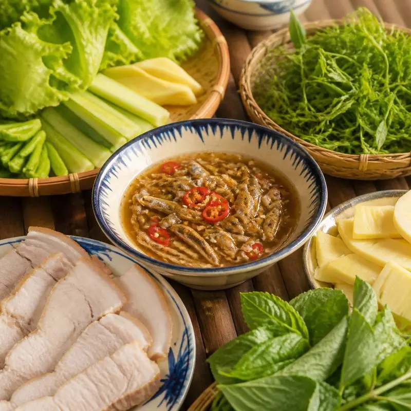 Mắm cá rò Huế: Cách làm, cách ăn và nơi tìm mua