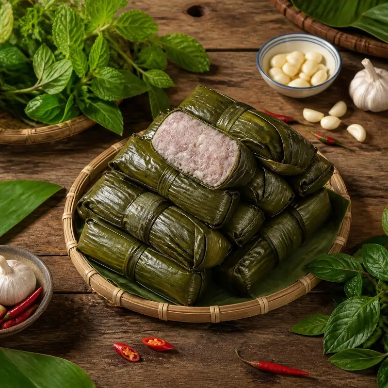 Tré Huế: Từ cách làm đến những kiểu thưởng thức