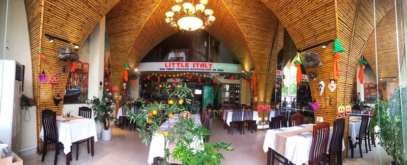 Little Italy Restaurant