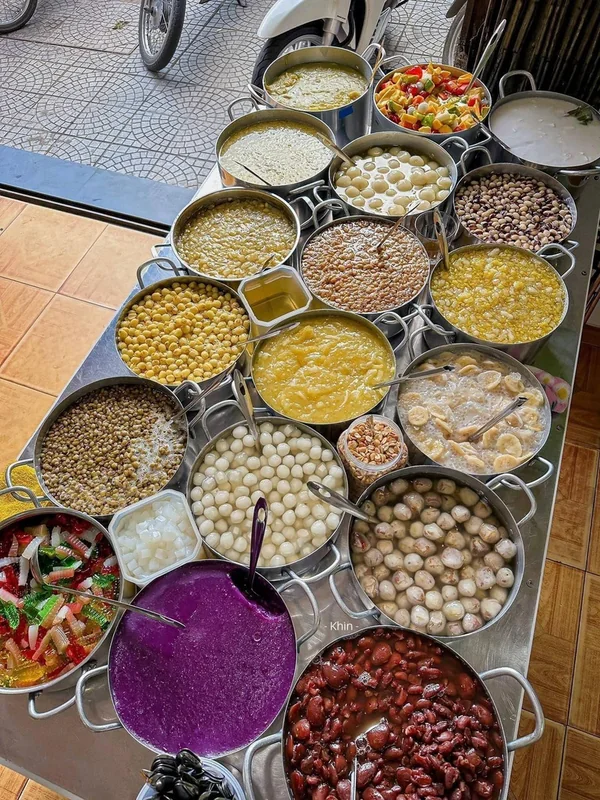 Chè Huế