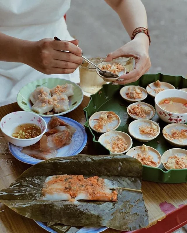 Quán Bánh Chi