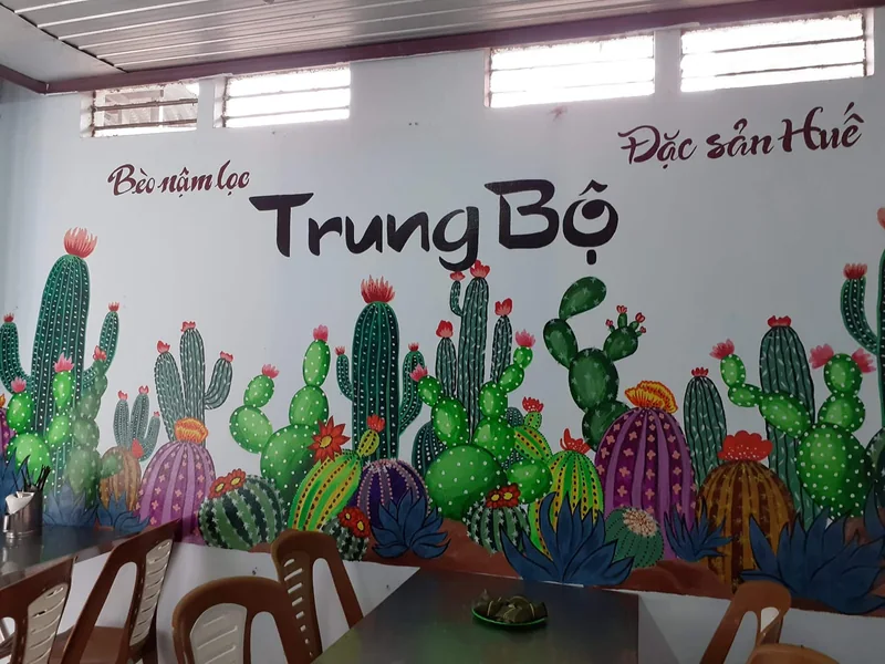 Trung Bộ – Bánh Bèo & Bánh Nậm