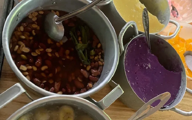 Chè O Bảy