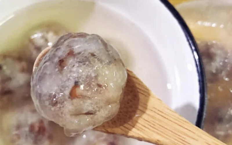 Chè O Lợi