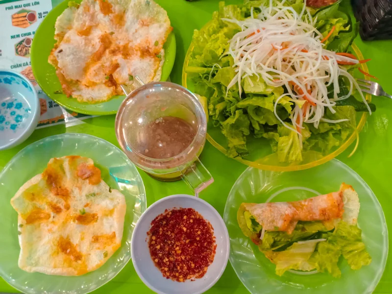 Bánh ép Gia Di Huế