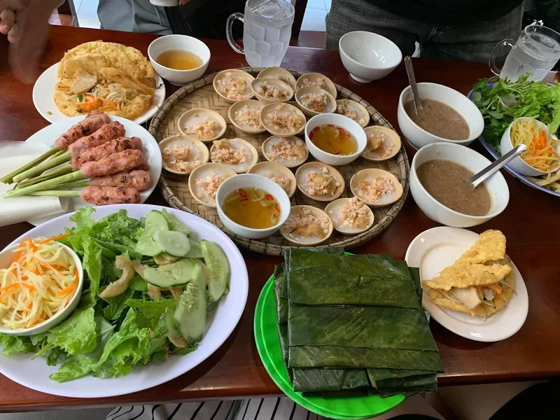 Quán Hạnh