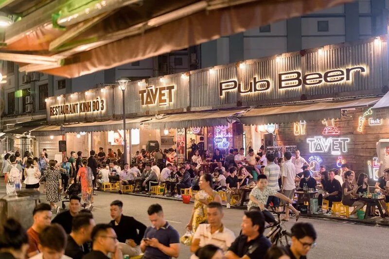Tà Vẹt