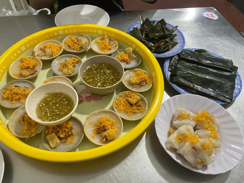 Quán Chi