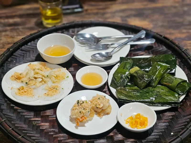 Quán Mệ Lé
