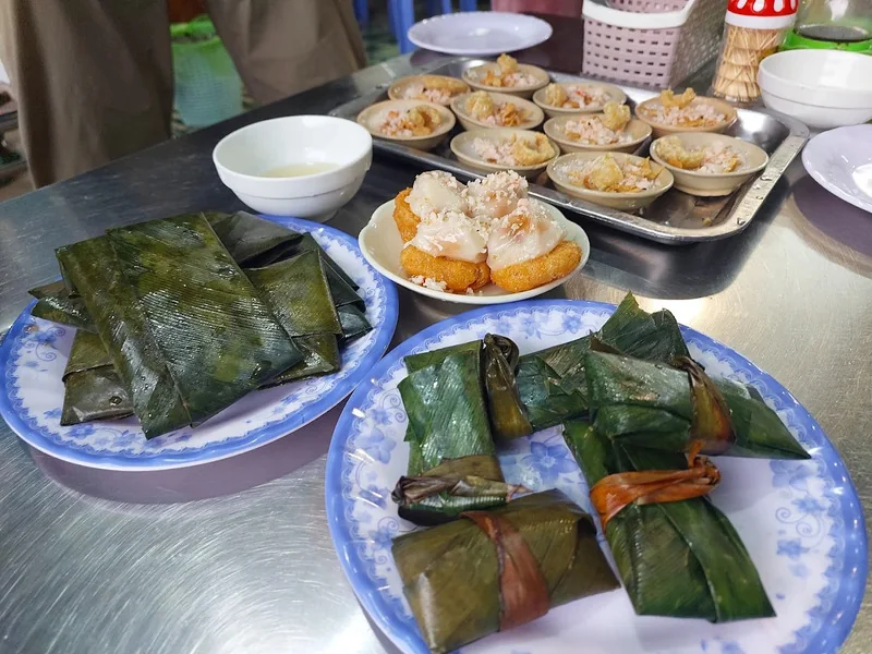 Quán Trung Bộ