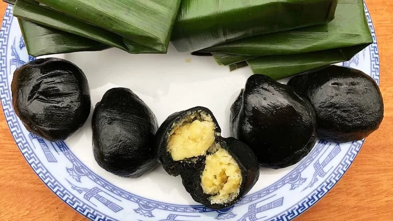 Tiệm Bánh Kim Long - Phạm Thị Liên