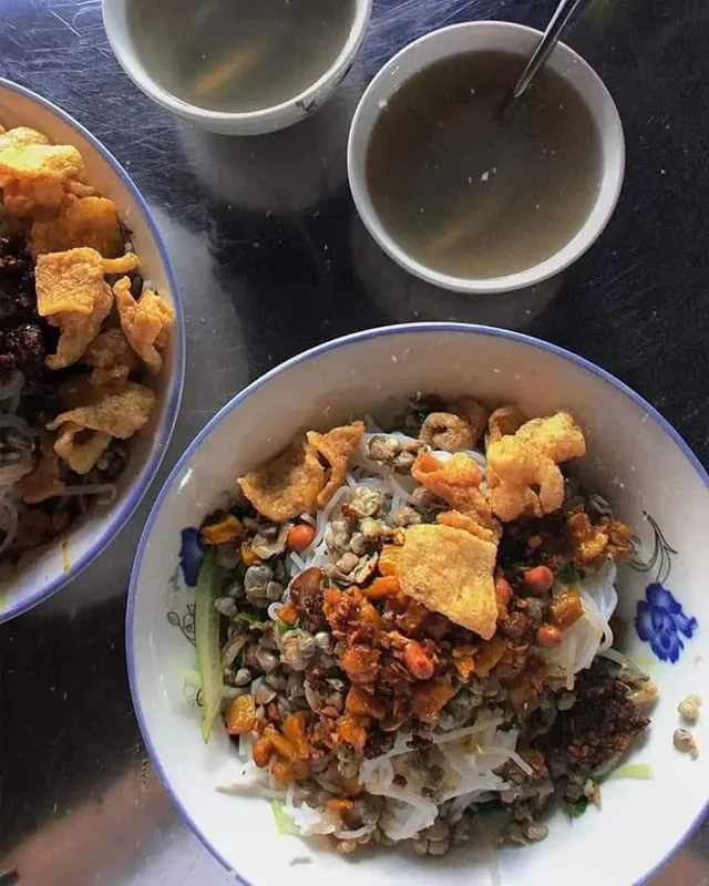 Quán Bún hến Huế Nhỏ