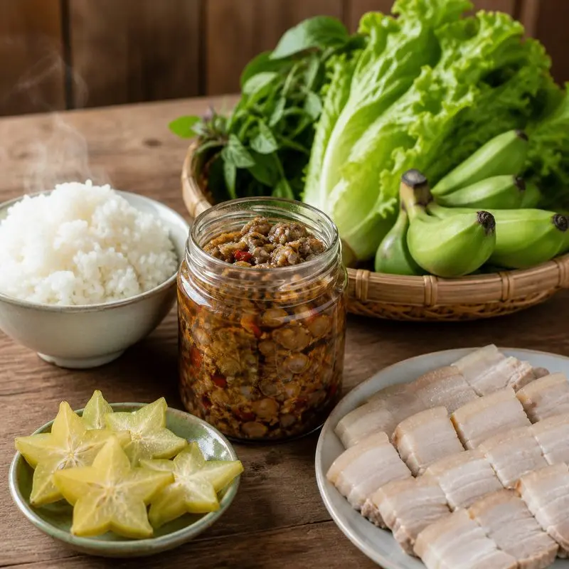 Mắm sò Lăng Cô: Từ sò lông đến món quà xứ Huế