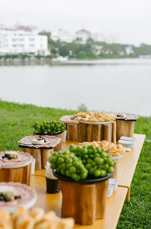 Nhà hàng Xuân Buffet
