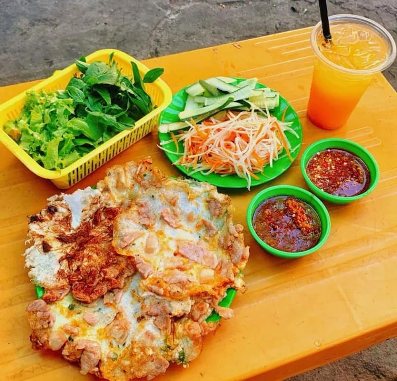Bánh ép