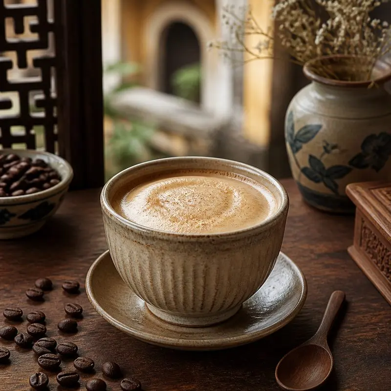 10 quán cafe muối ở Huế cho hành trình khám phá vị cố đô